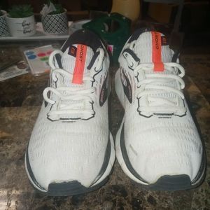 Womens GHOST 13 by BROOKS athletic shoes